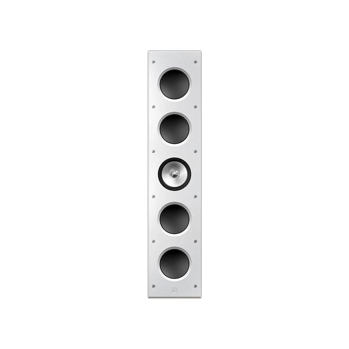 KEF Ci5160RL-THX In Wall Speaker - Each - The Audio Experts