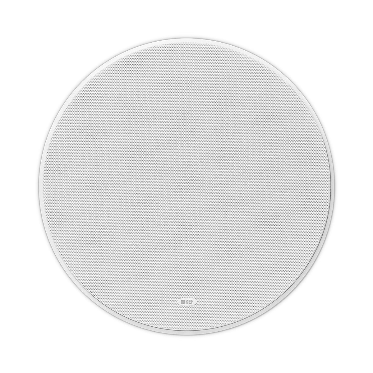 KEF Ci250RRM THX Extreme Round Inceiling Speaker - Each - The Audio Experts