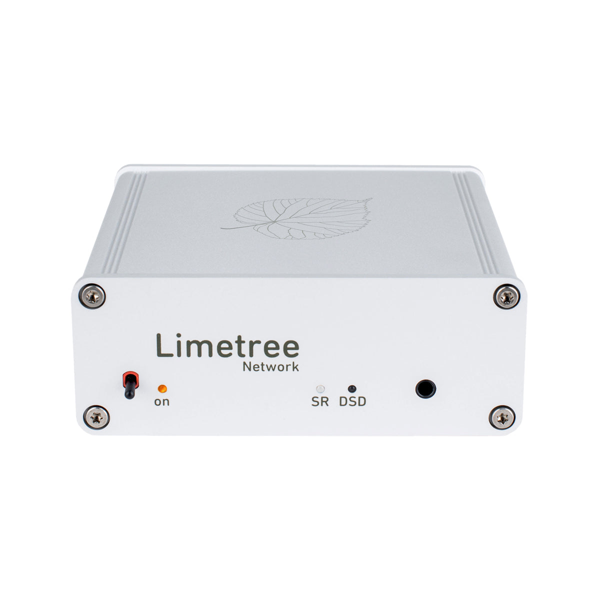 Lindemann LIMETREE Network Player - The Audio Experts