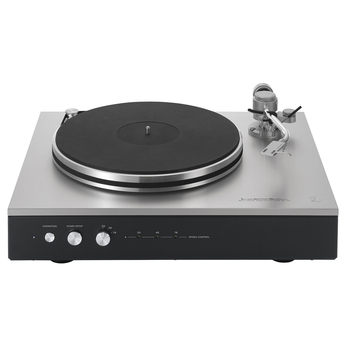 Luxman PD151 High Quality Belt Drive Turntable (back order) - The Audio Experts