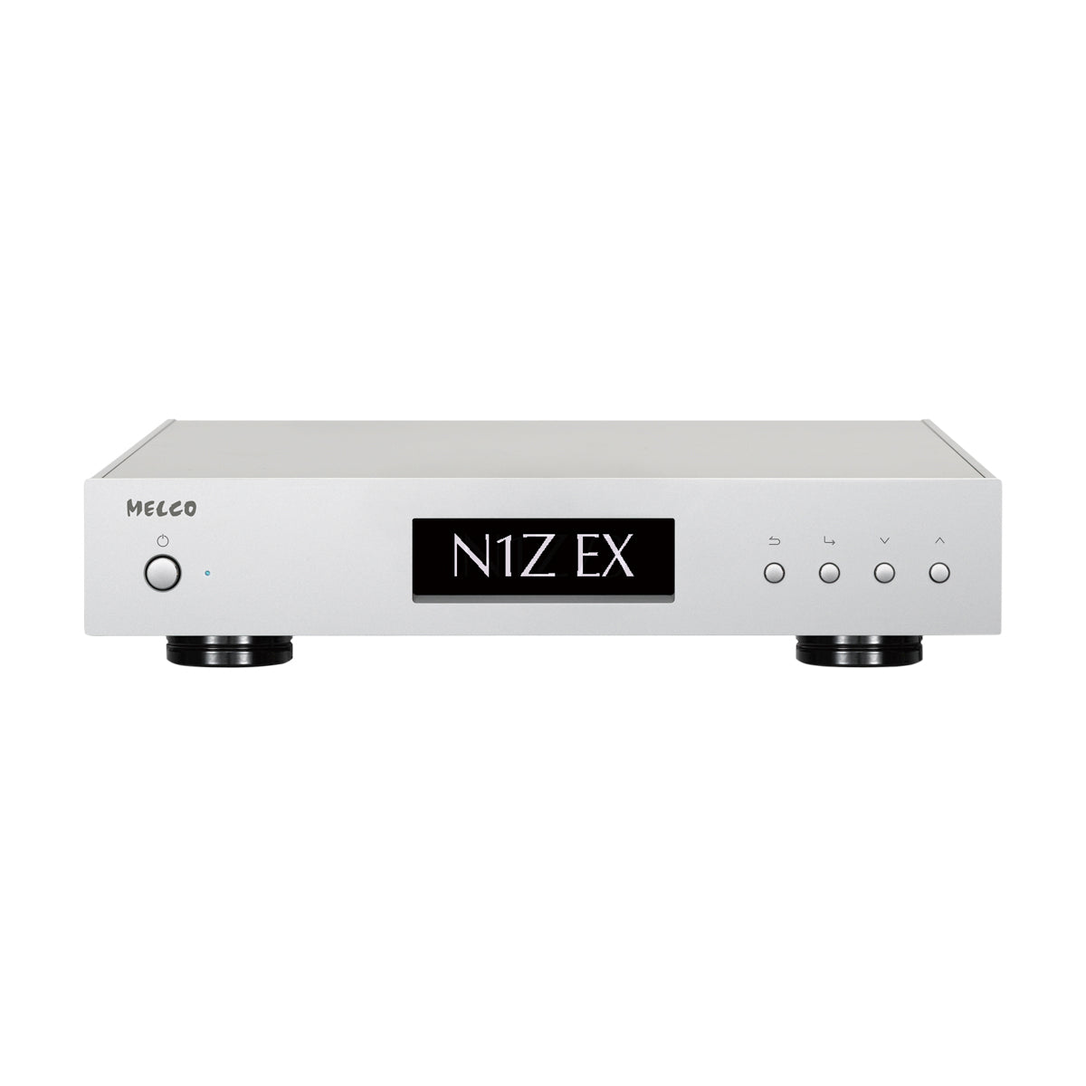 Melco Music Library N1Z/2EX - The Audio Experts