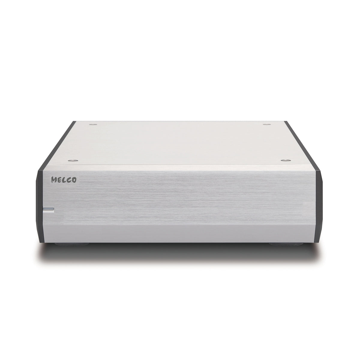 Melco Data Switch S100/2-C (new model) - The Audio Experts