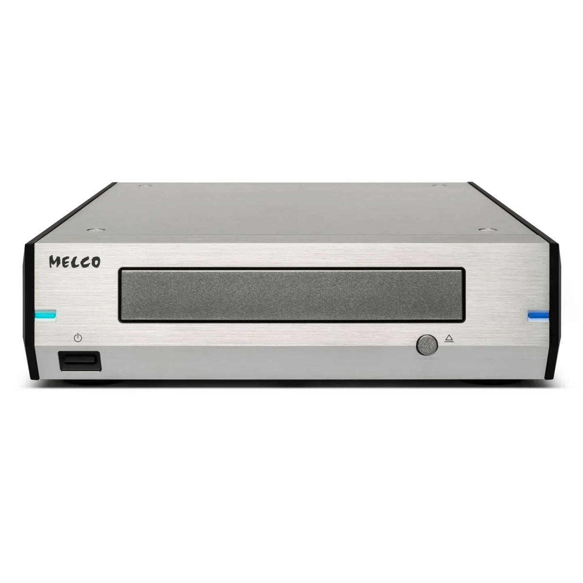Melco D100-B CD Ripper / CD Transport - The Audio Experts