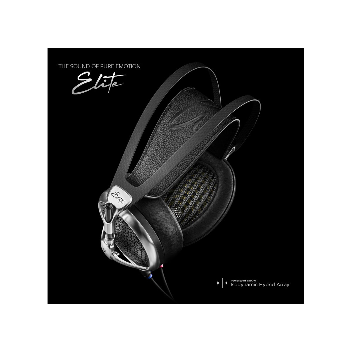 MEZE ELITE Headphone - The Audio Experts