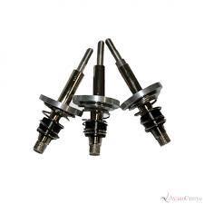 Michell Turntable Suspension Adjusters and Springs - The Audio Experts