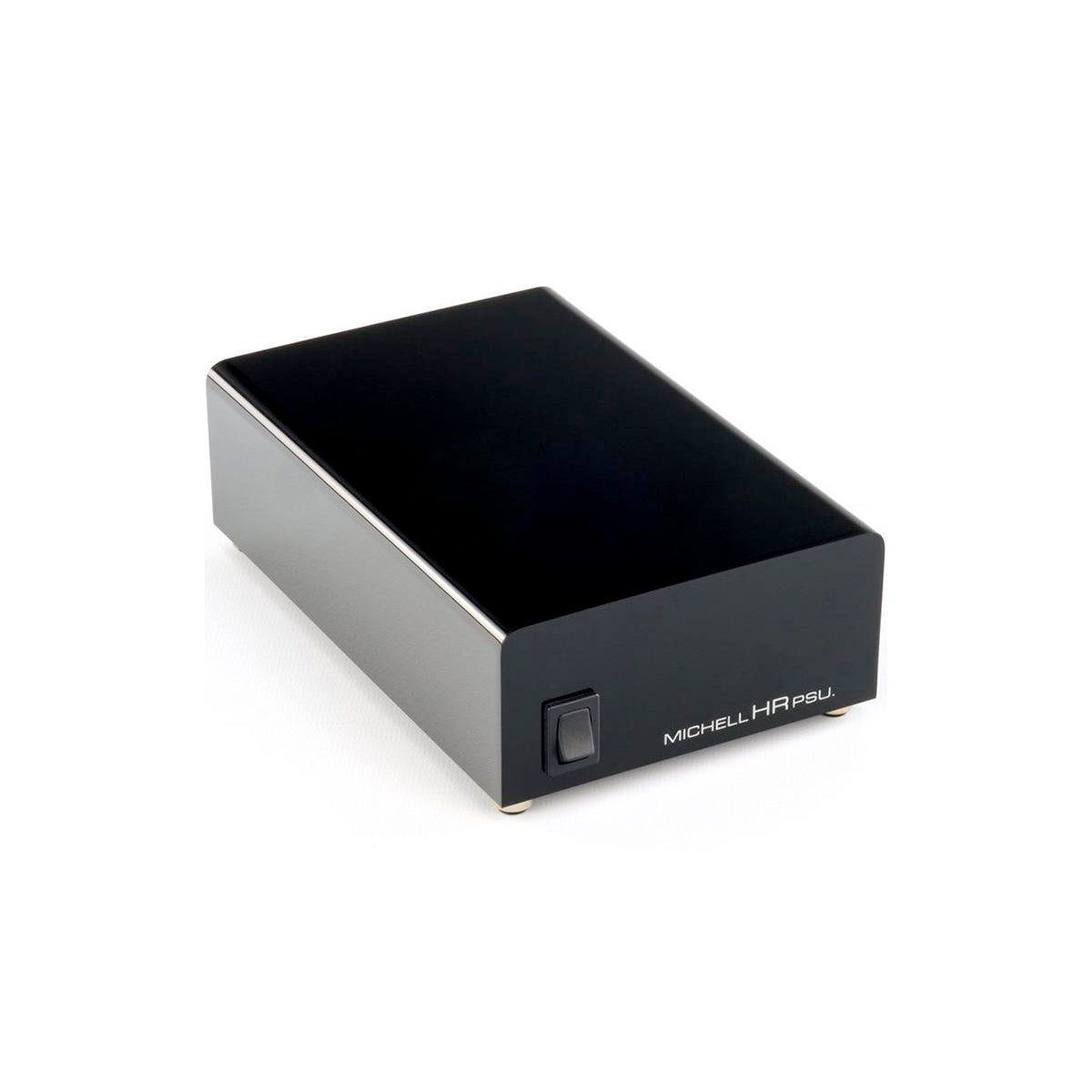Michell HR POWER SUPPLY (Black) - The Audio Experts