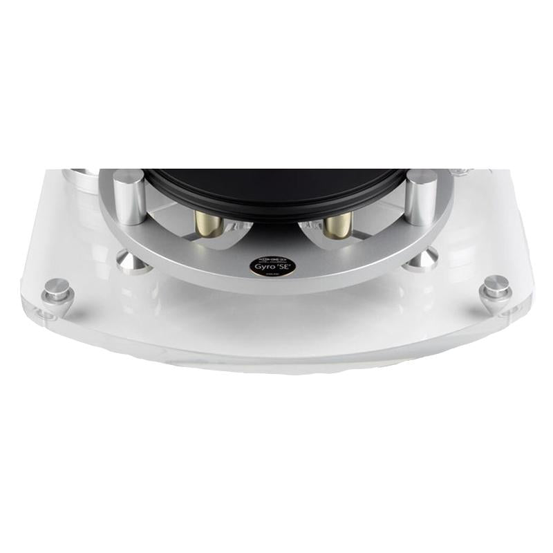Michell ISO BASE Turntable Base - The Audio Experts