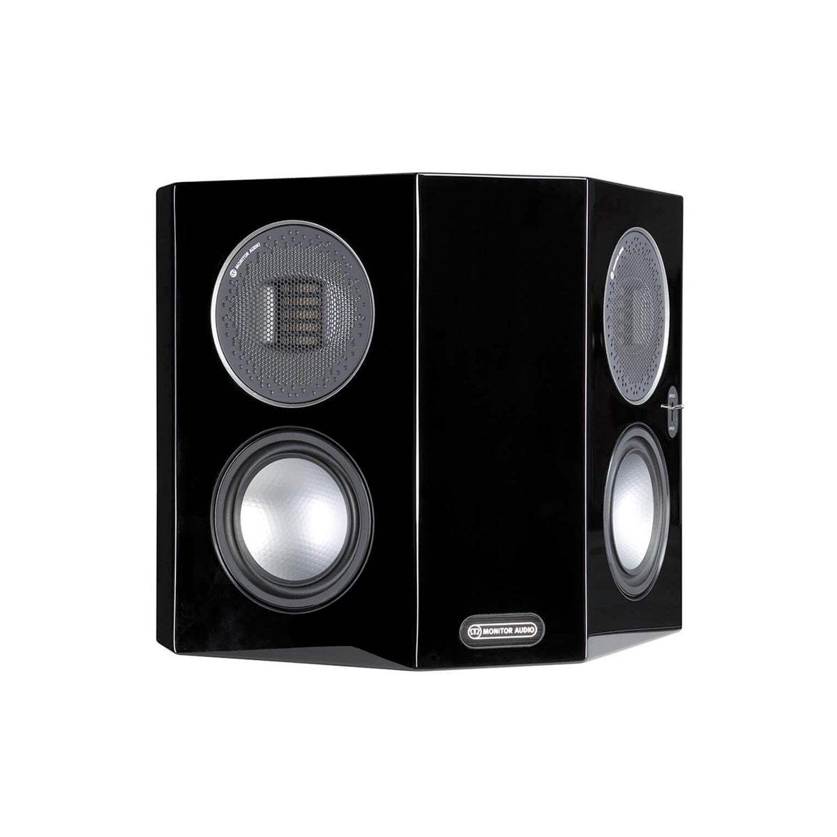 Monitor Audio Gold FX 5G Surround Speakers - The Audio Experts