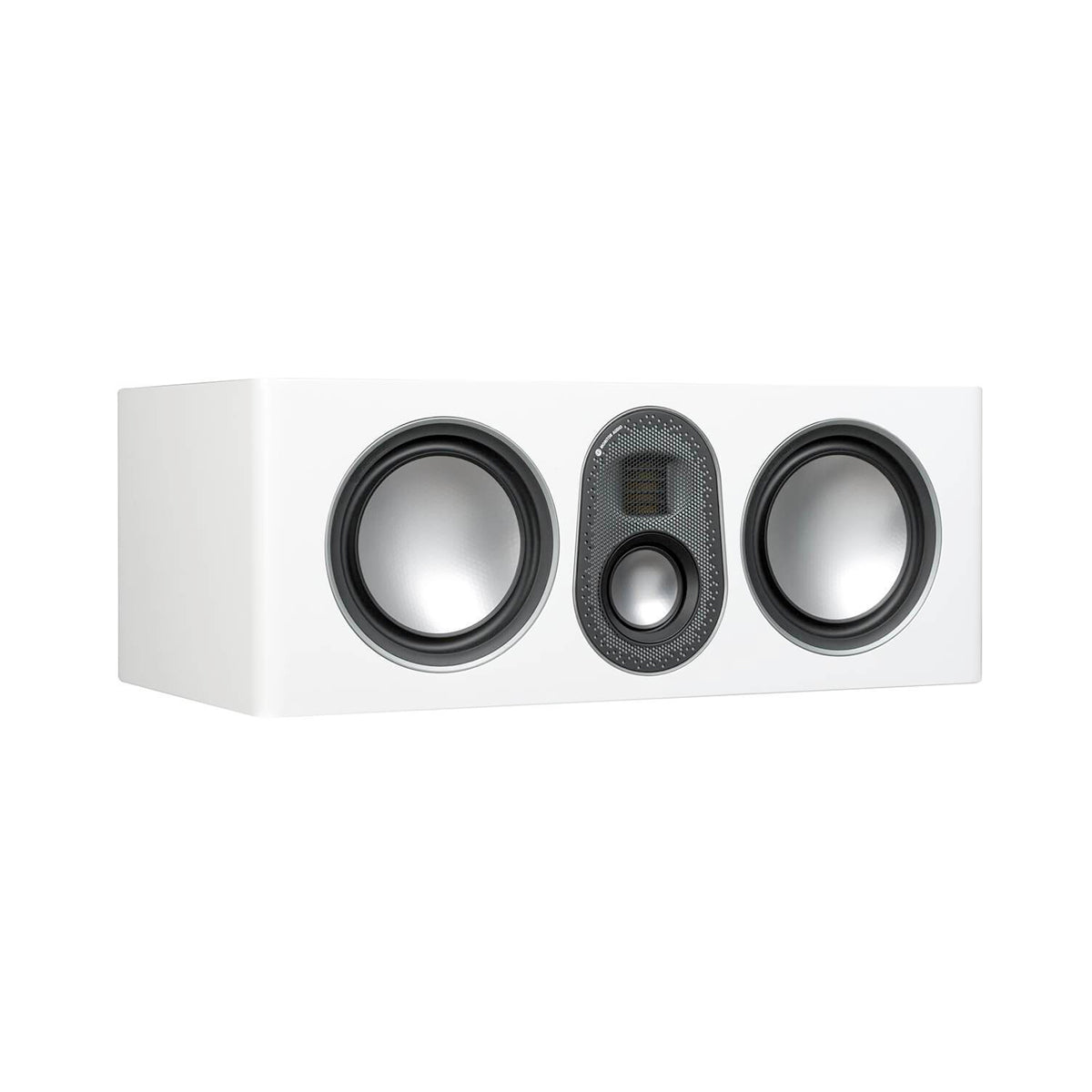 Monitor Audio Gold C250 5G Centre Speaker - The Audio Experts