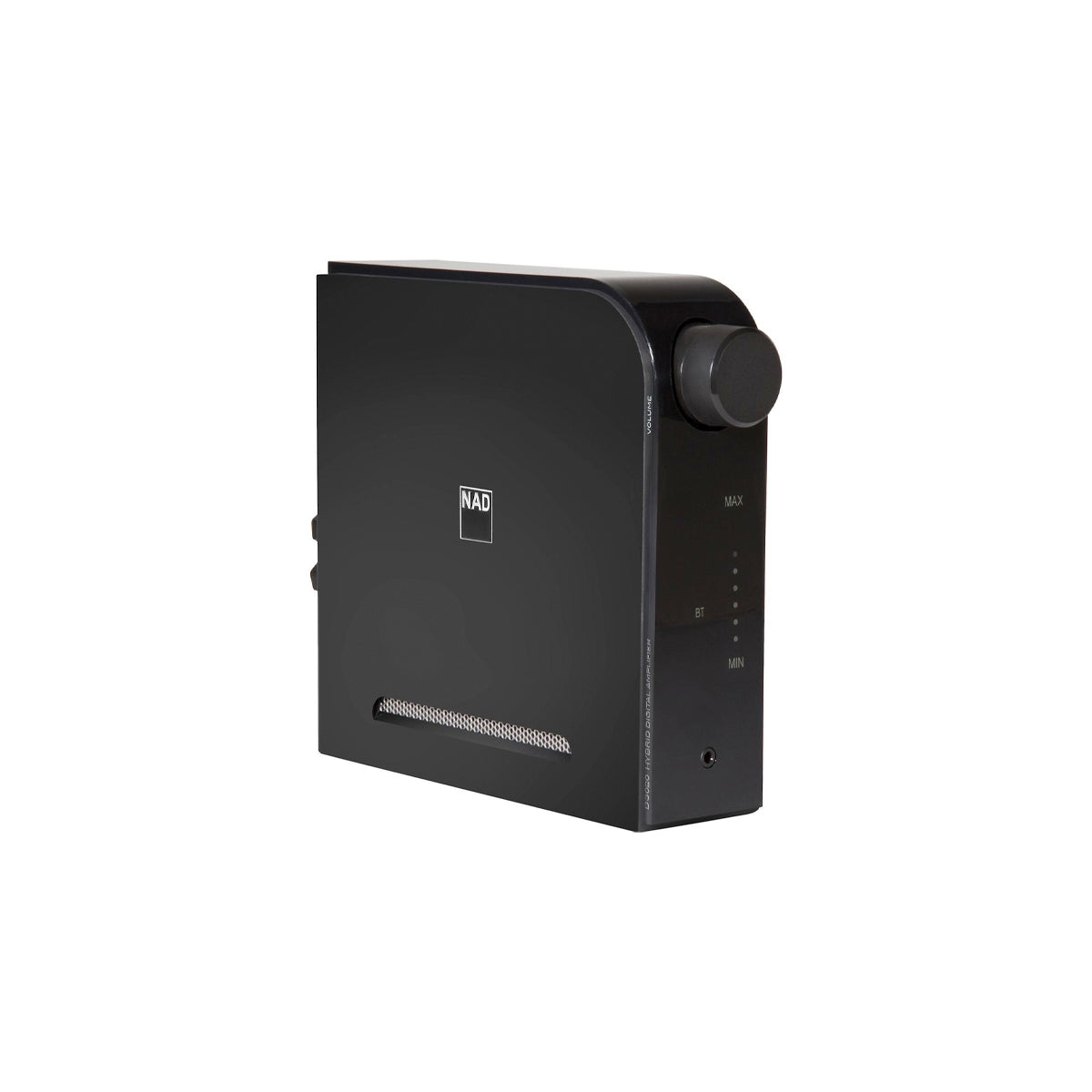 NAD D3020 V2 Bluetooth Integrated Amplifier - The Audio Experts