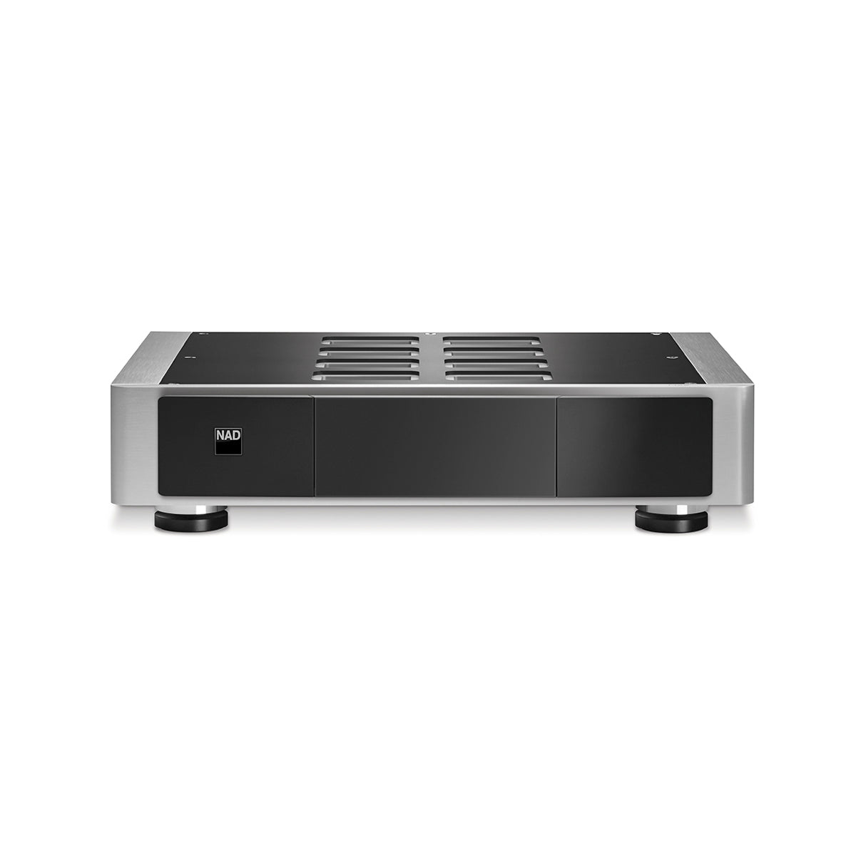NAD M22v2 Stereo Power Amplifier - The Audio Experts
