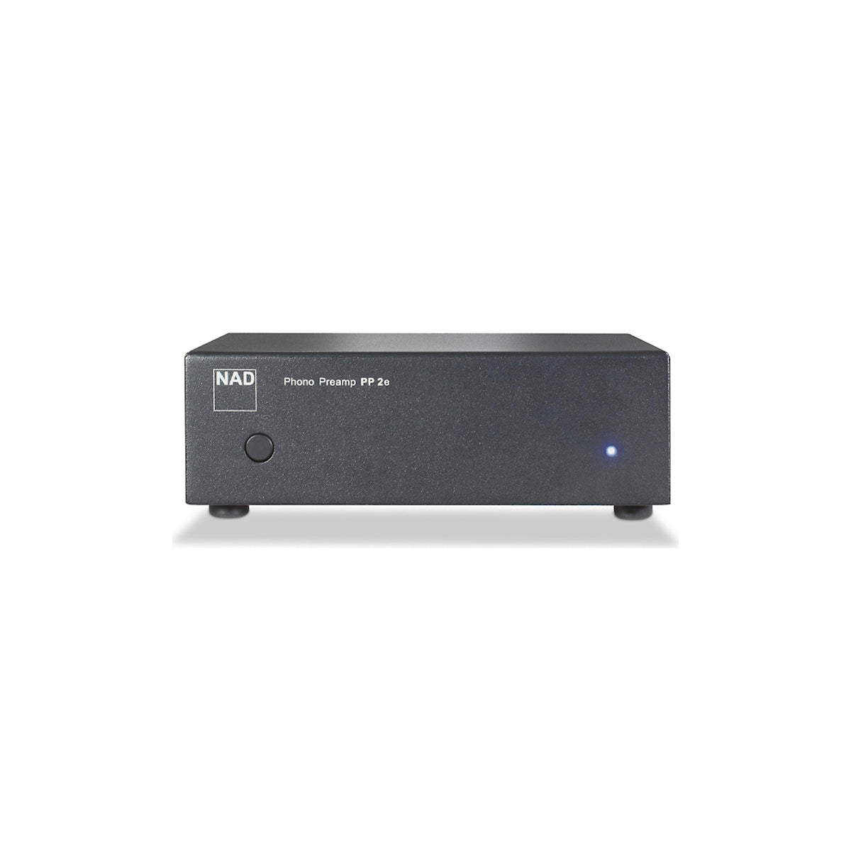 NAD PP 2e Phono Preamplifier - The Audio Experts