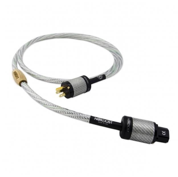 Nordost Valhalla 2 Power Cable - The Audio Experts