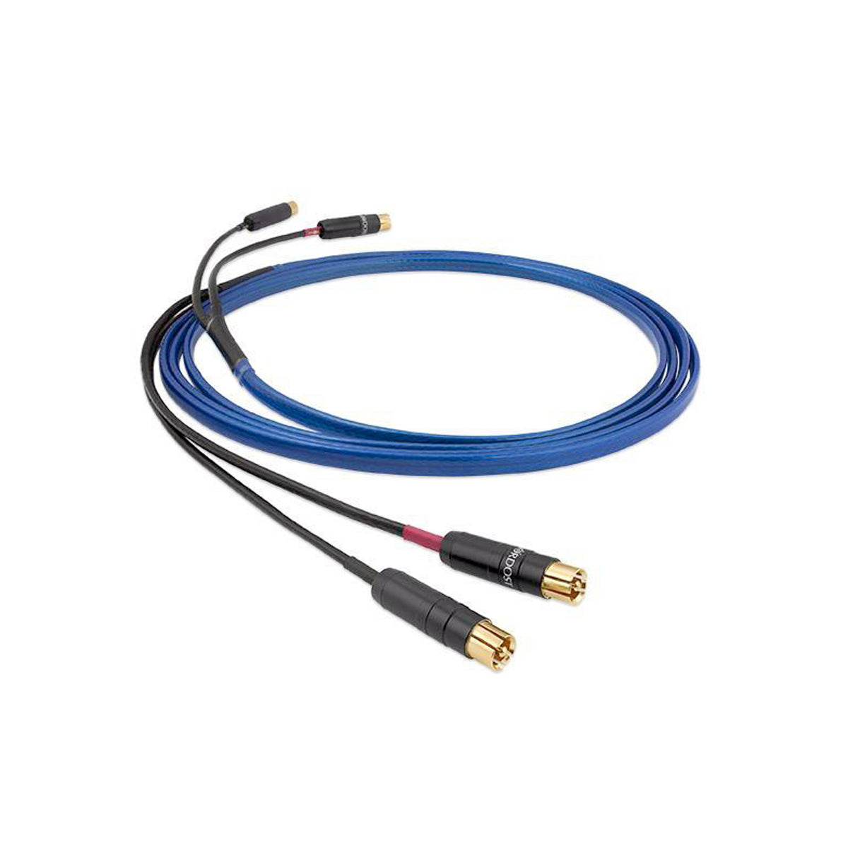 Nordost Blue Heaven Subwoofer Cable - The Audio Experts