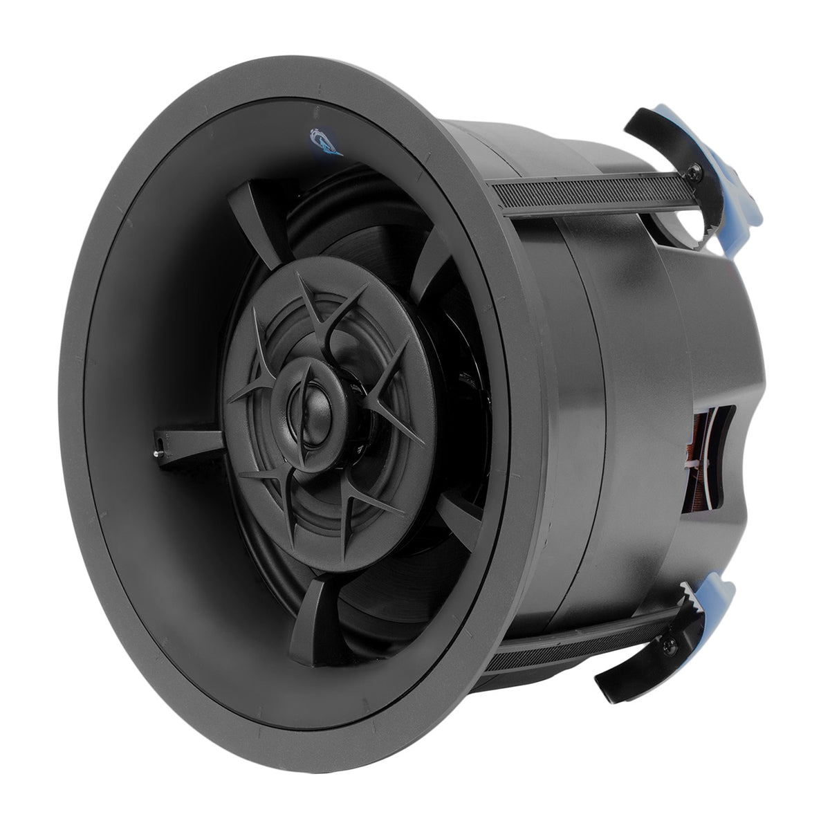 Origin Acoustic D87 8" 3-Way In-Ceiling Speaker - The Audio Experts