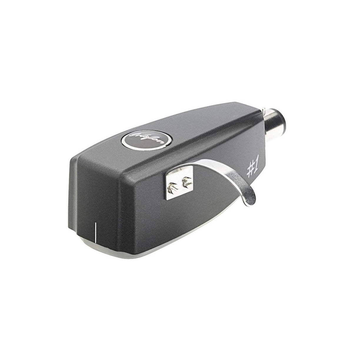 Ortofon Hi-Fi SPU #1E MC Cartridge - The Audio Experts