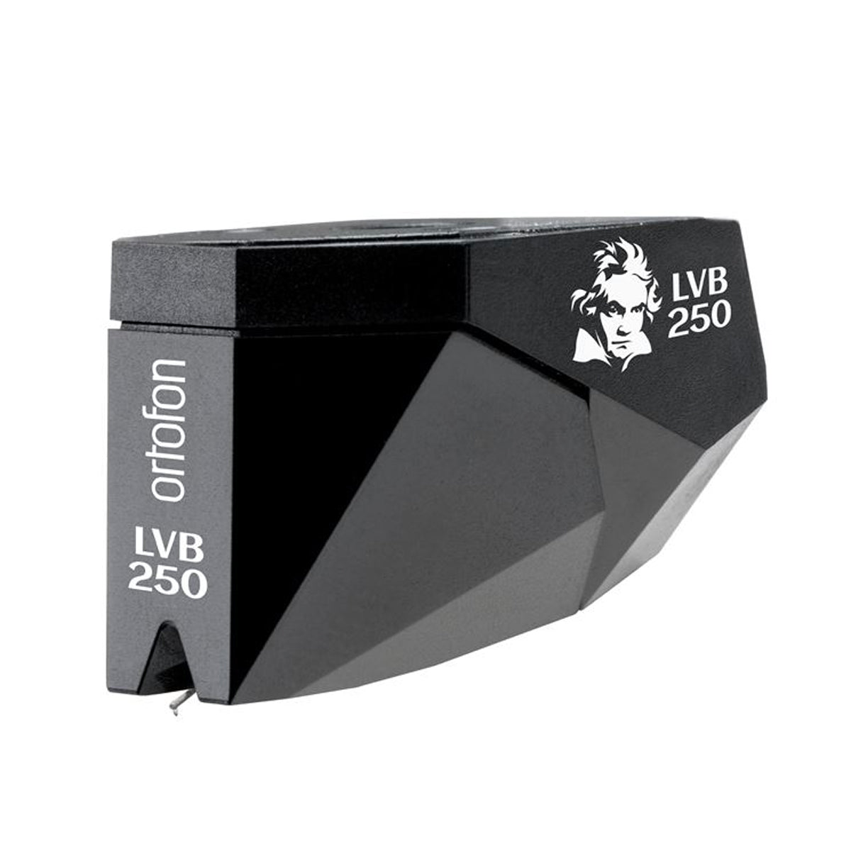 Ortofon Hi-Fi 2M Black LVB 250 Moving Magnet Cartridge (Limited Edition) - The Audio Experts