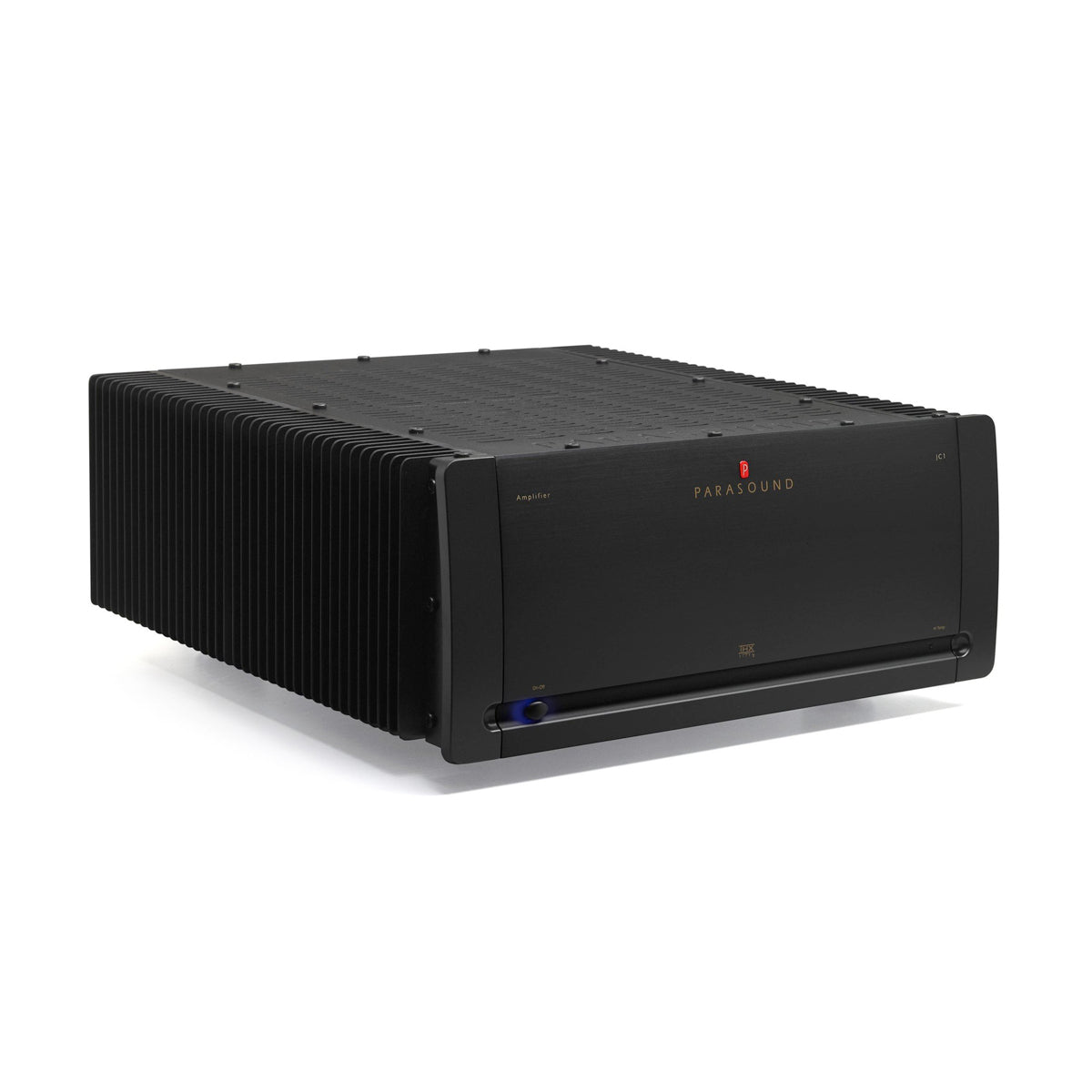 Parasound HALO JC1 Plus Mono Power Amplifier - The Audio Experts