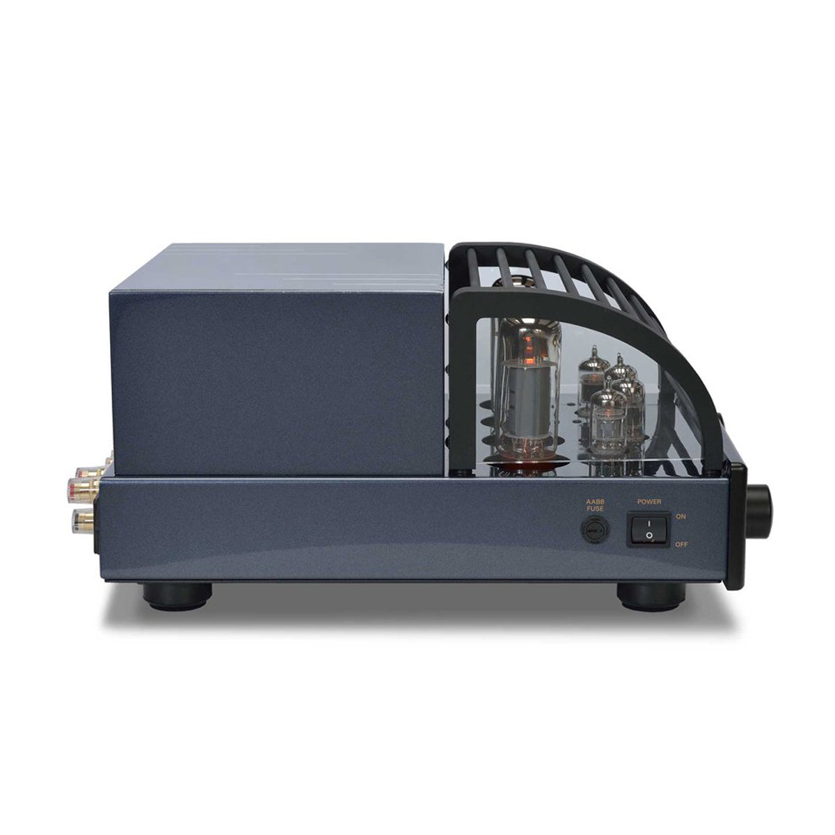 PrimaLuna EVO 100 Tube Integrated Amplifier (EL34) - The Audio Experts