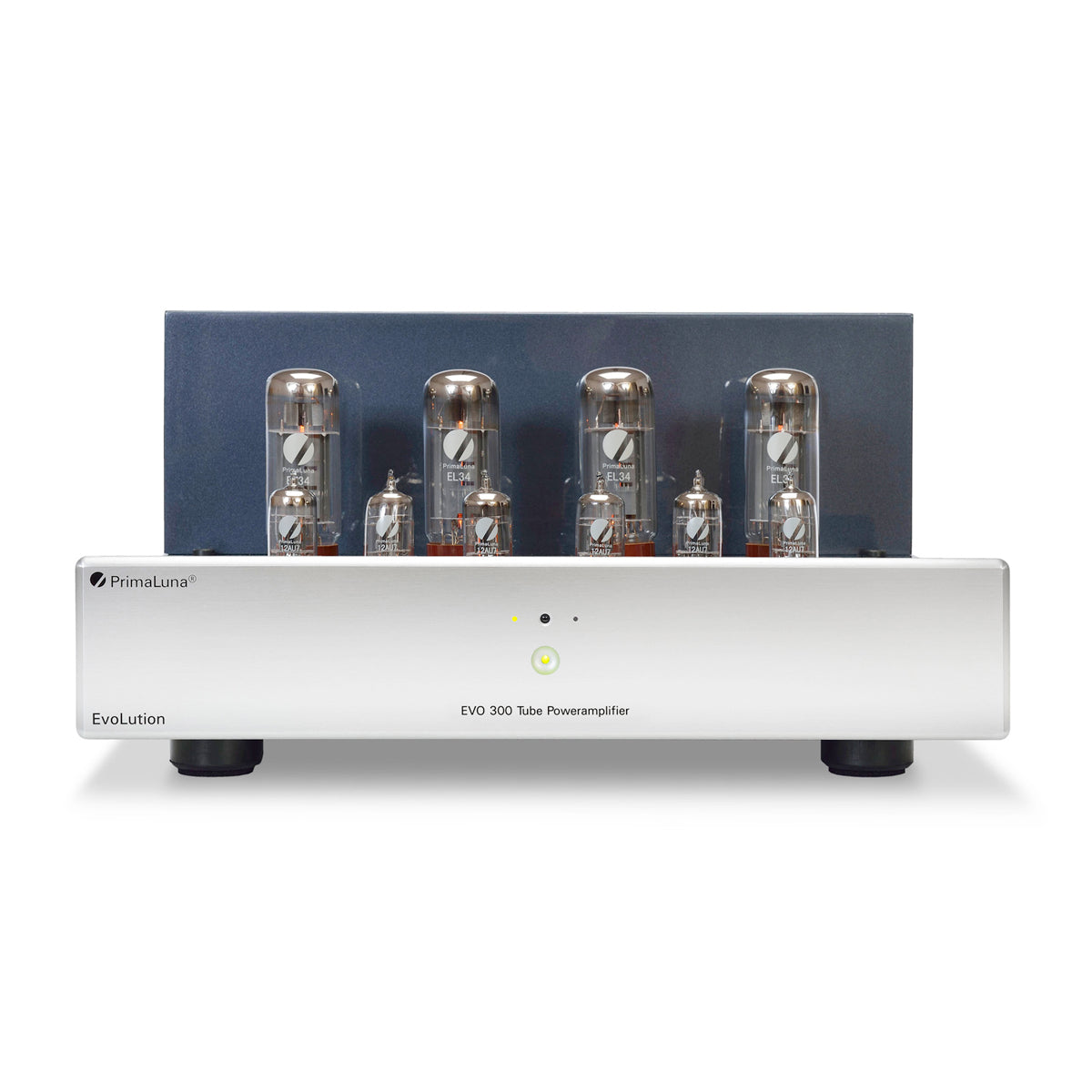 PrimaLuna EVO 300 Tube Integrated Amplifier (EL34) - The Audio Experts