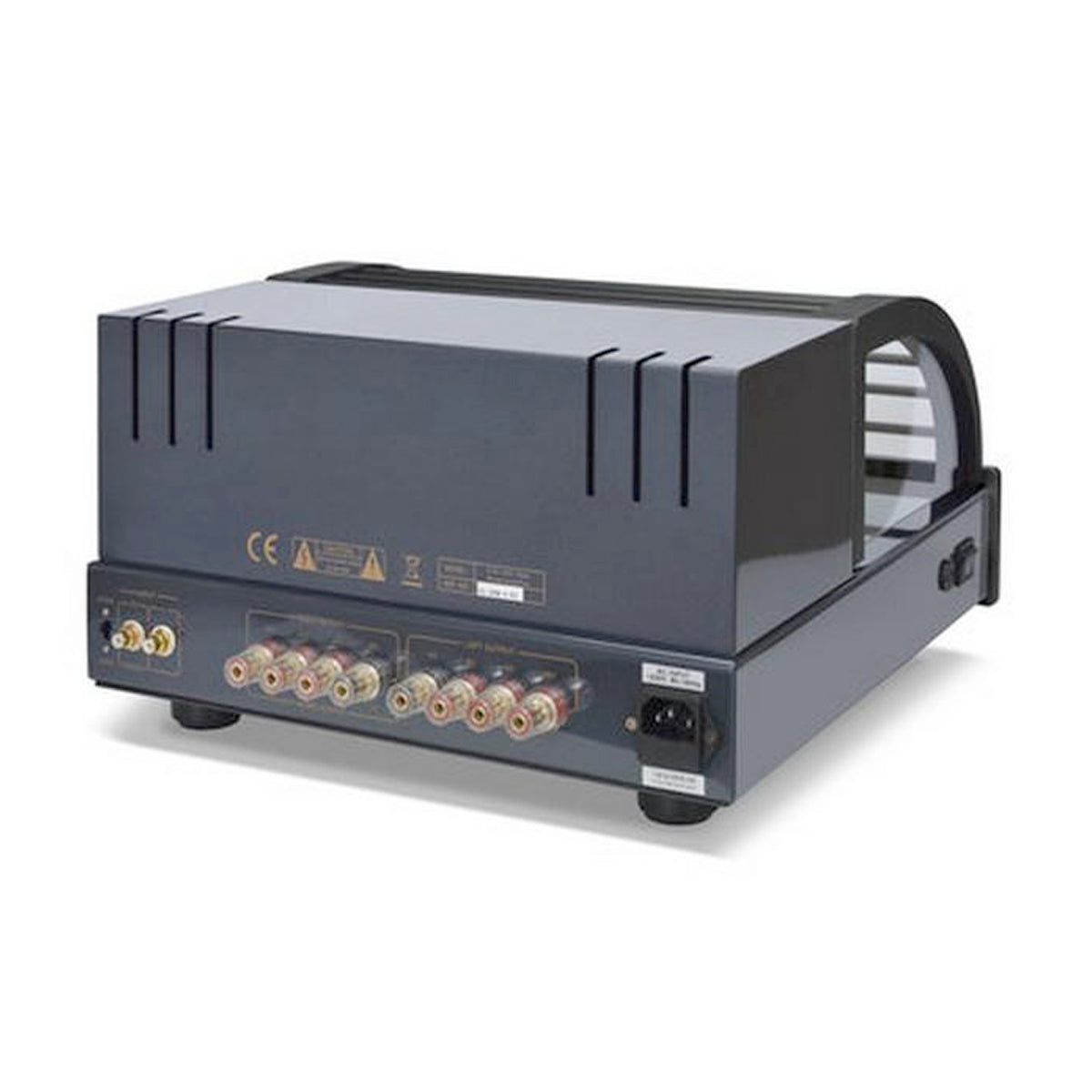 PrimaLuna EVO 200 Tube Power Amplifier/Mono Block Pair - The Audio Experts