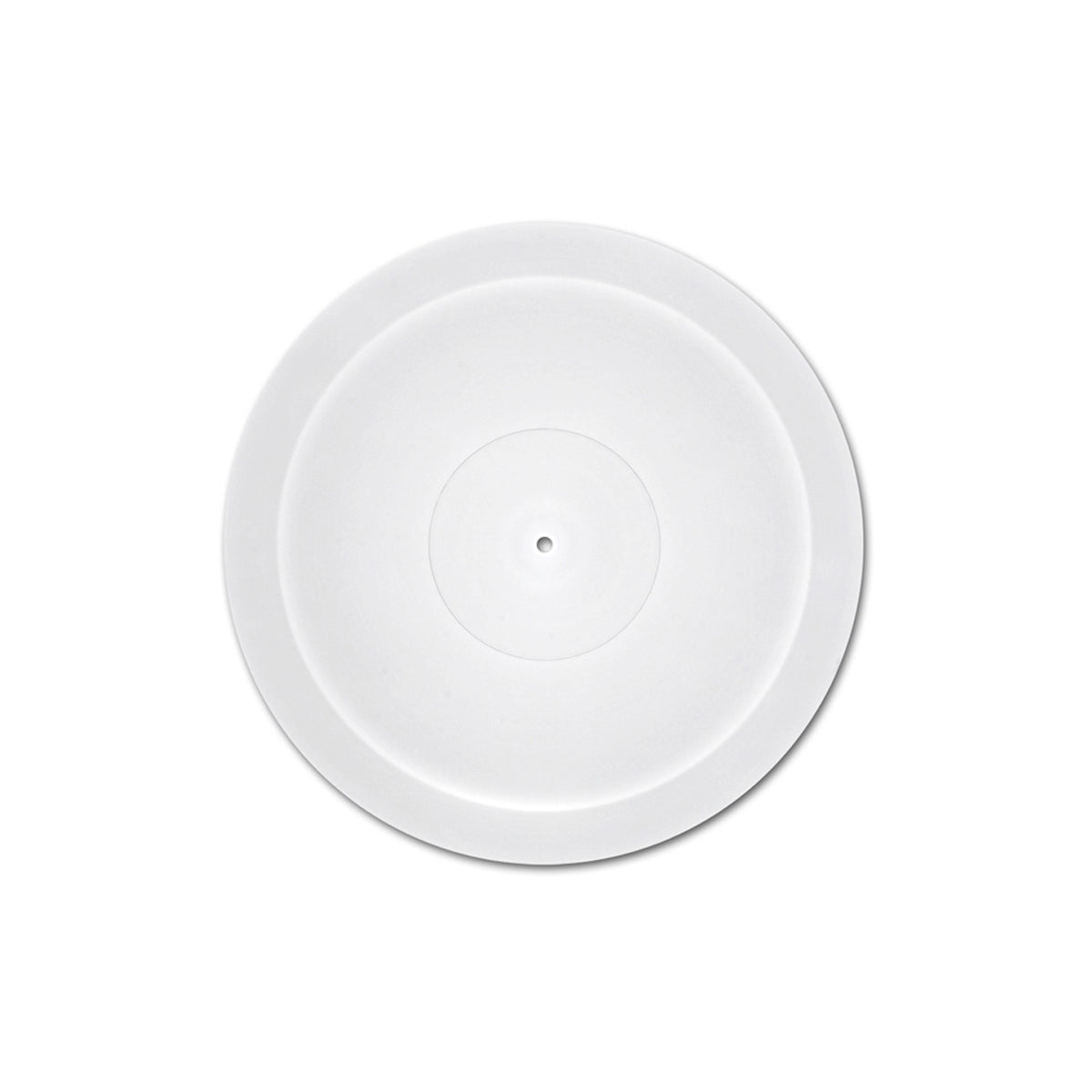 Pro-Ject Acryl It Acrylic Platter for Turntables - The Audio Experts