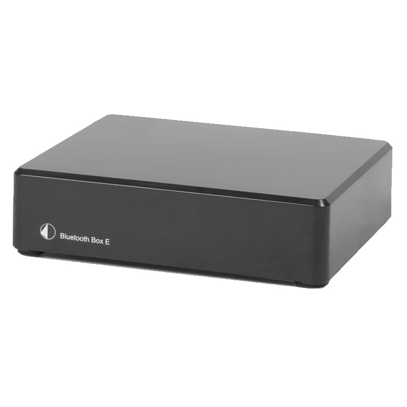 Pro-Ject Phono Box E BT5 Bluetooth Phono Stage - The Audio Experts