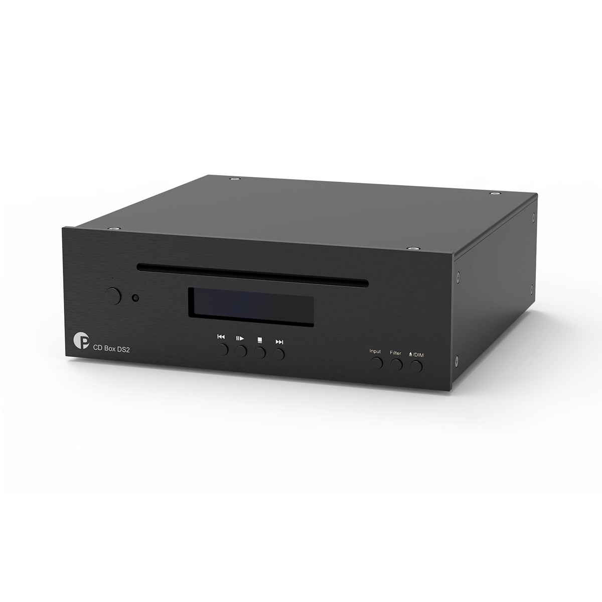 Pro-Ject CD Box DS3 CD Player - The Audio Experts