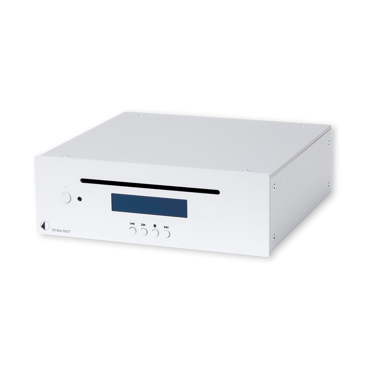 DAC Box DS2 ultra – Pro-Ject Audio Systems