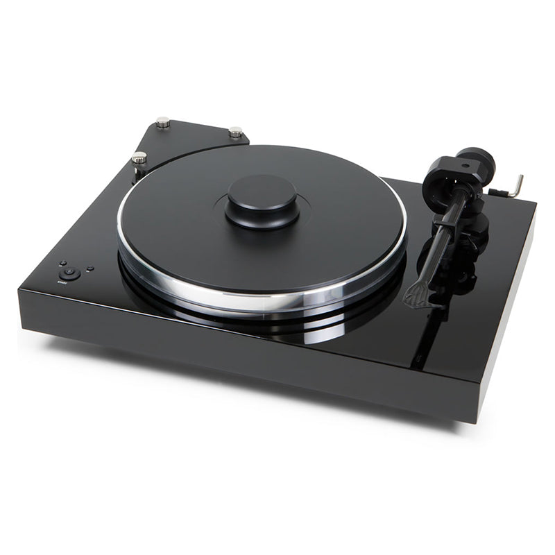Pro-Ject Xtension 9 Evolution turntable - The Audio Experts