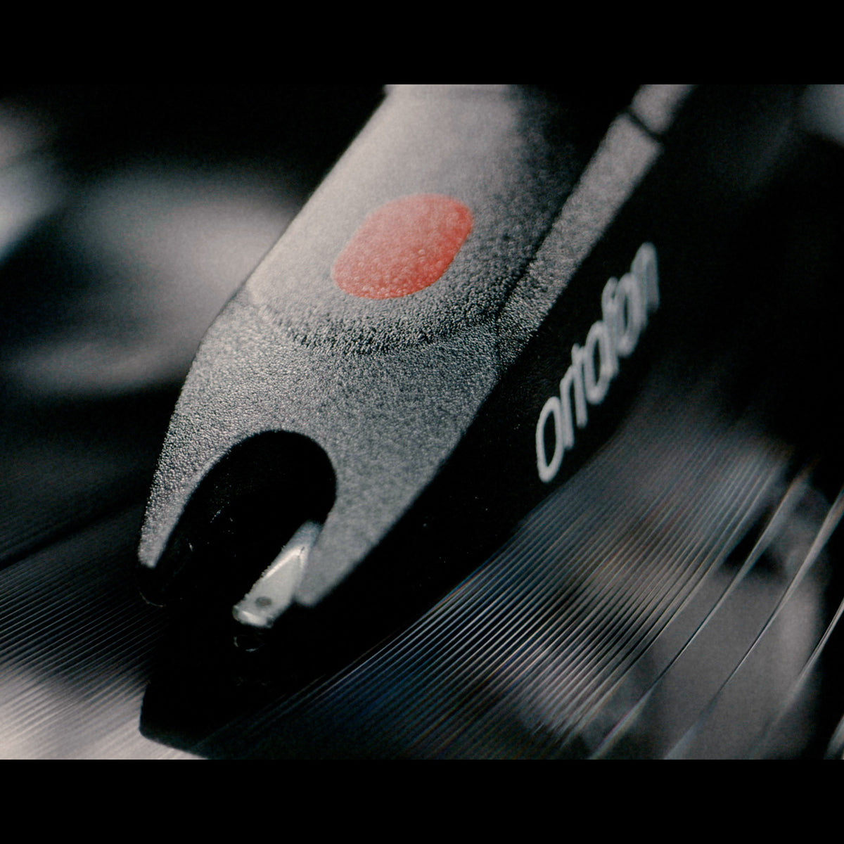 Pro-Ject A1 Automatic Turntable - Black - The Audio Experts