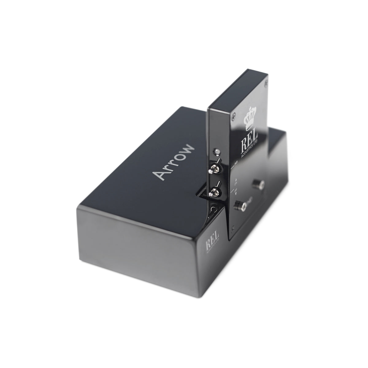 REL Arrow Wireless Transmitter - The Audio Experts