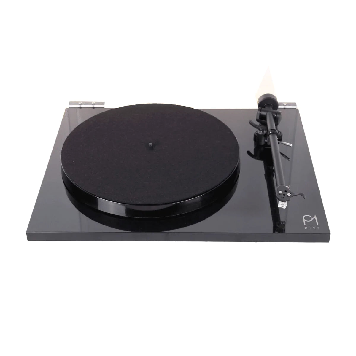 Rega Planar 1 Turntable - Black - The Audio Experts