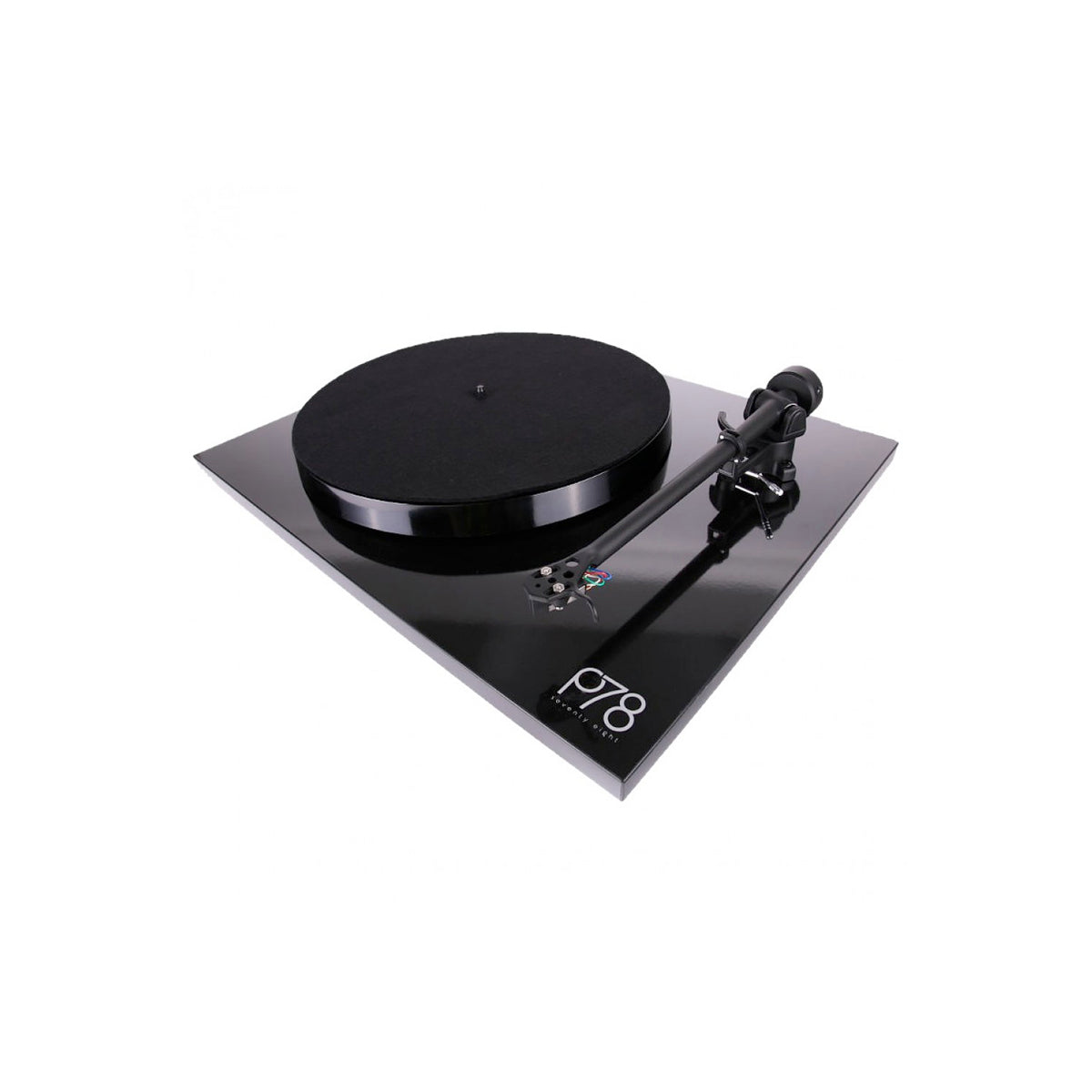 Rega PLANAR 78 78RPM Turntable - The Audio Experts