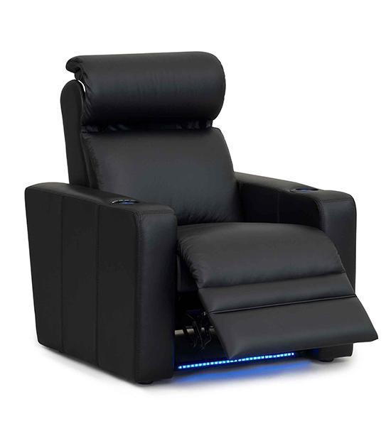 RowOne Ambassador Cinema Seating - The Audio Experts