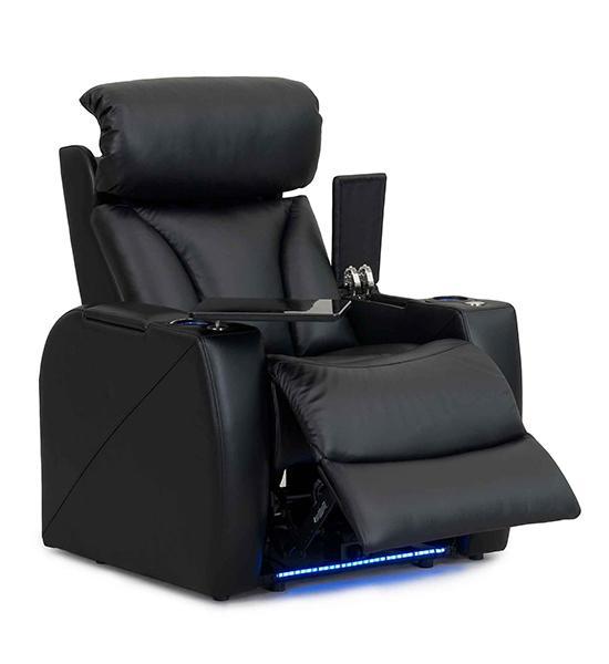 RowOne Carmel Cinema Seating - The Audio Experts