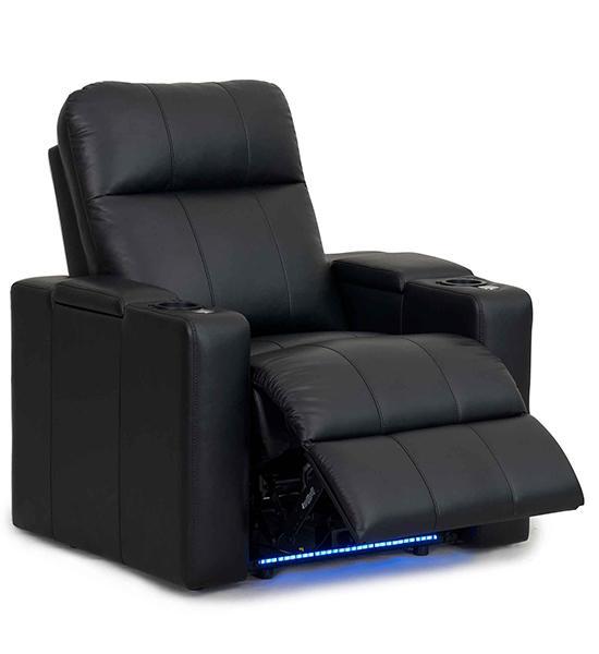 RowOne Prestige Cinema Seating - The Audio Experts
