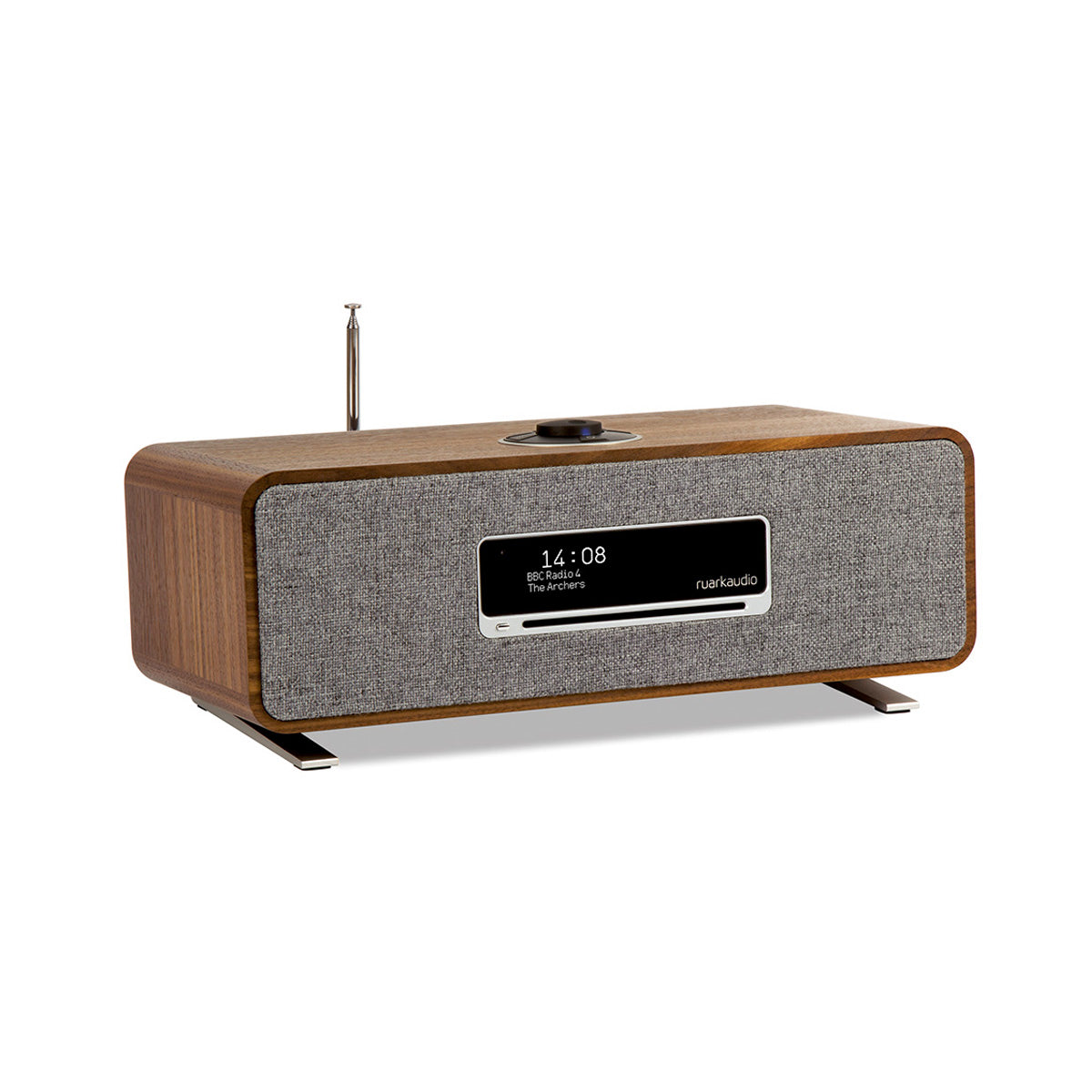 Ruark R3 Connected Music System - The Audio Experts