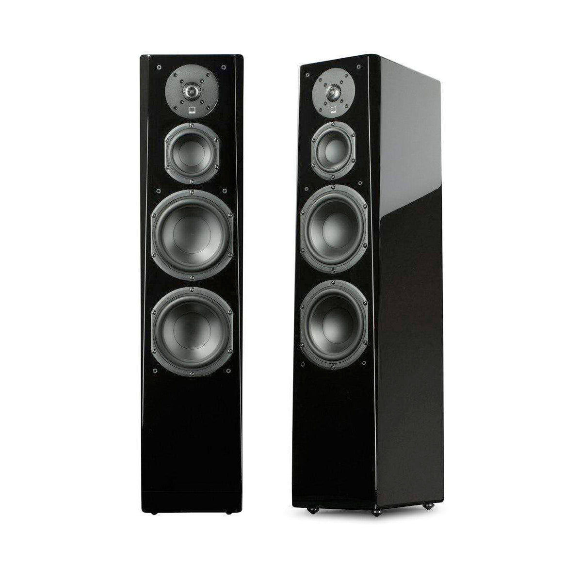 SVS Prime Tower Floorstanding Speakers - The Audio Experts