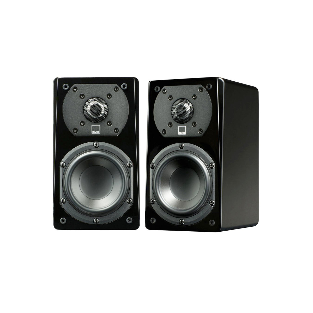 SVS Prime Bookshelf Speakers - The Audio Experts