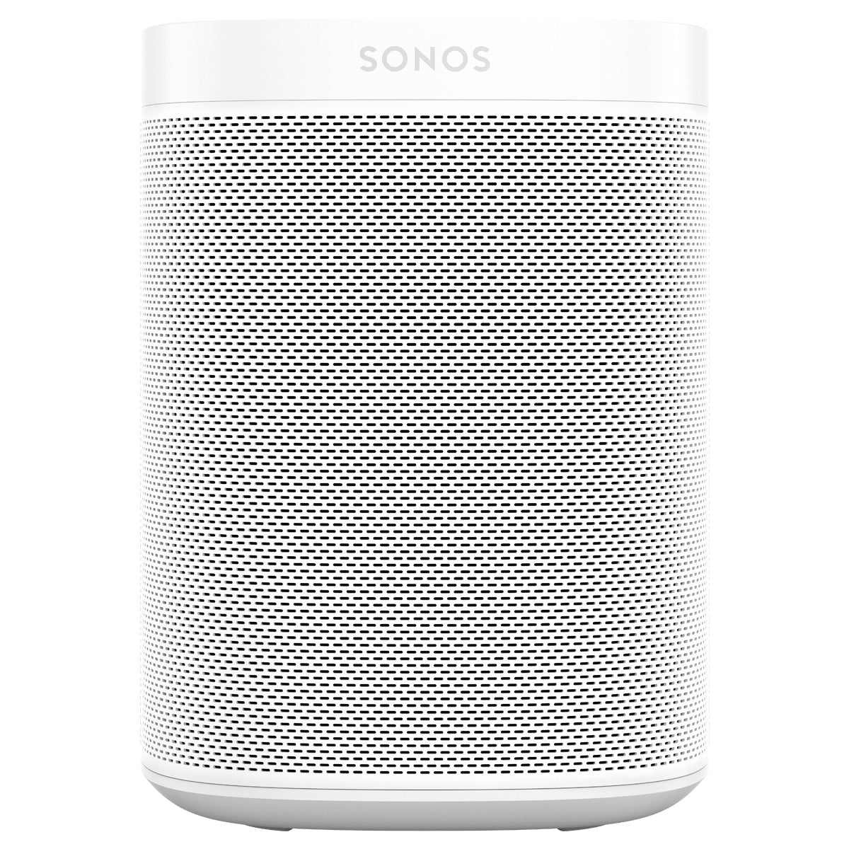 Sonos ONE SL Speaker White - The Audio Experts