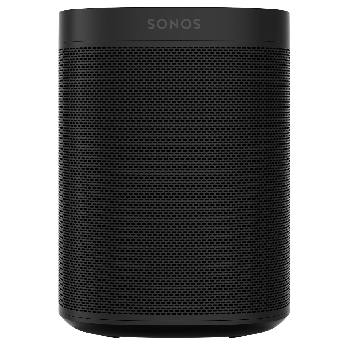 Sonos ONE Smart Speaker Black - The Audio Experts