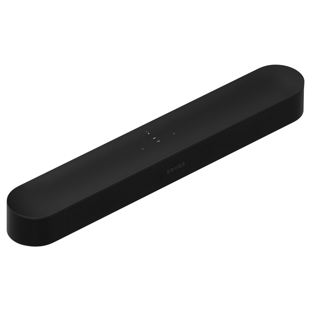 Sonos BEAM Smart Soundbar Black - The Audio Experts