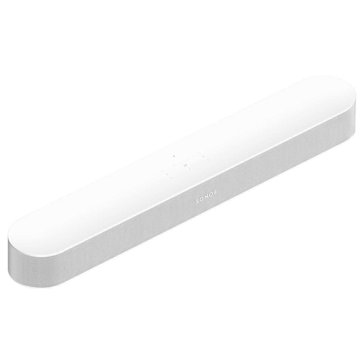 Sonos BEAM Smart Soundbar White - The Audio Experts