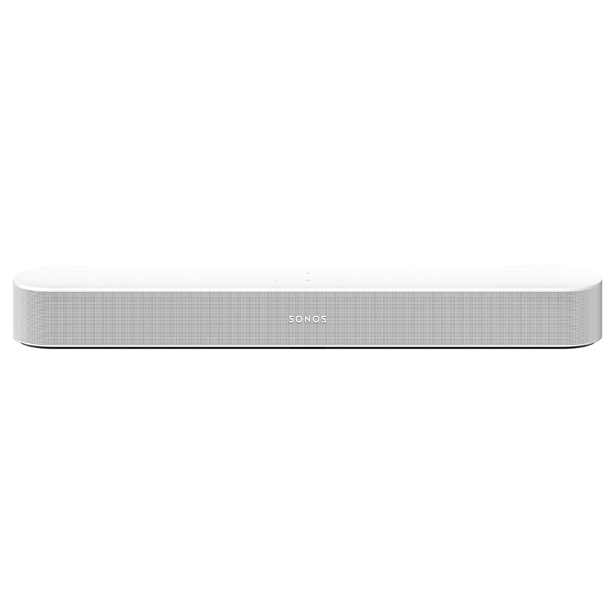 Sonos BEAM Smart Soundbar White - The Audio Experts