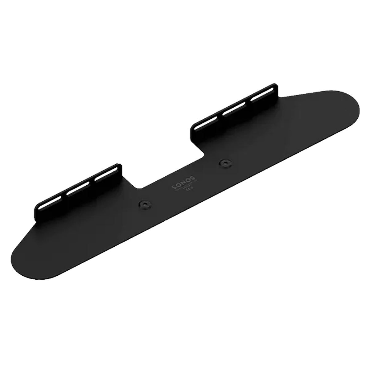 Sonos BEAM Wall Mount Bracket Black - The Audio Experts