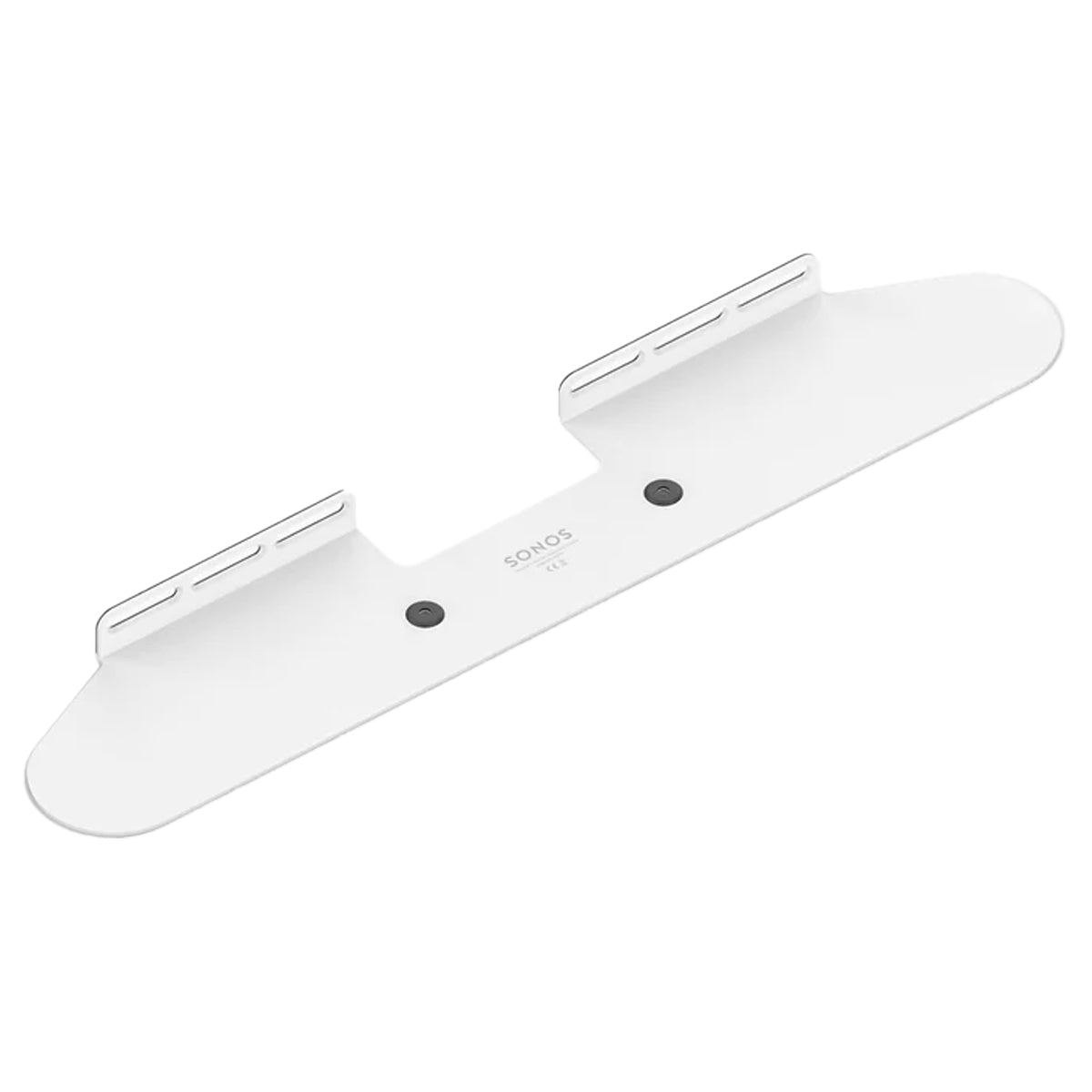 Sonos BEAM Wall Mount Bracket White - The Audio Experts