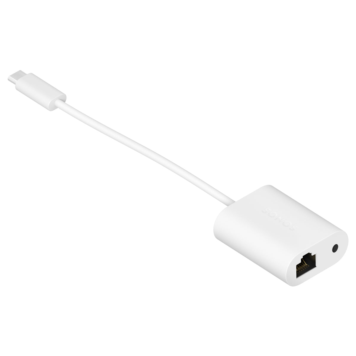 Sonos COMBO Adaptor - White - The Audio Experts