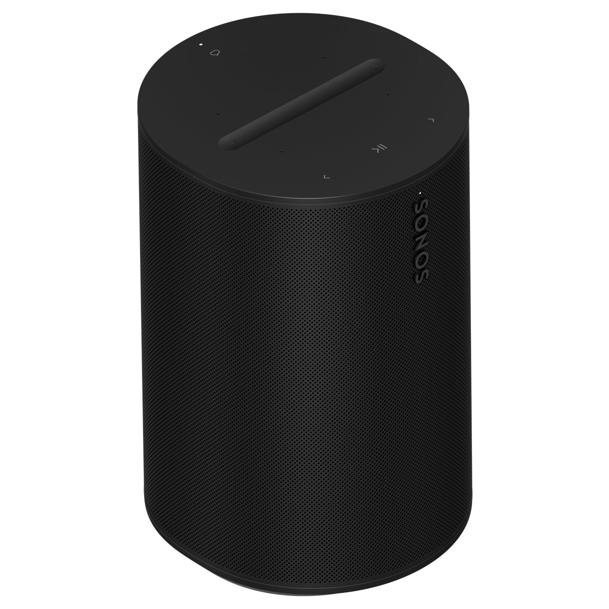 Sonos ERA 100 Bookshelf Speaker - Black - The Audio Experts