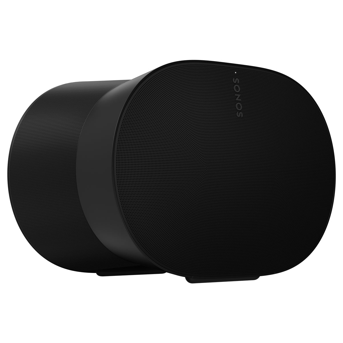 Sonos ERA 300 Bookshelf Speaker - Black (pre-order - Est delivery 28/03/2023 - The Audio Experts